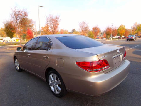 2006 Lexus ES 330