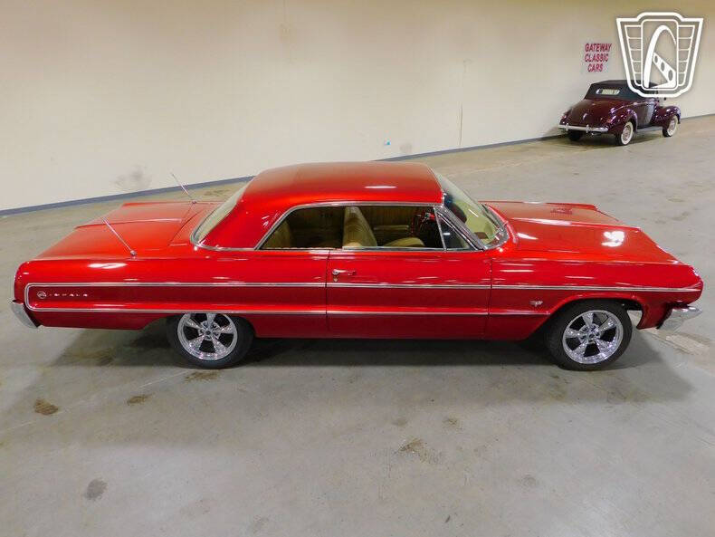 1964 Chevrolet Impala