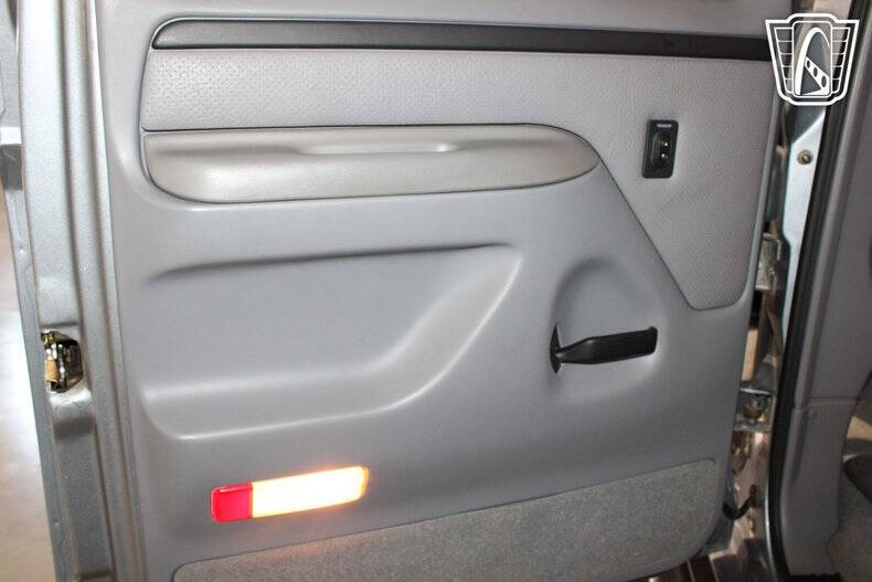 1996 Ford F-350