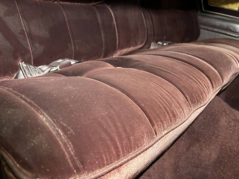 1986 Buick Regal Limited