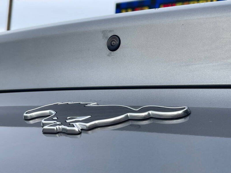 2023 Ford Mustang Mach-E Select