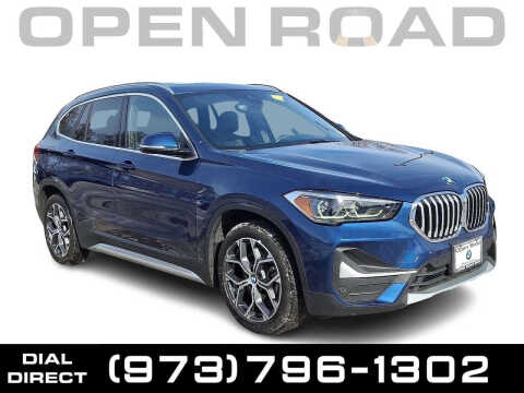 2022 BMW X1 xDrive28i