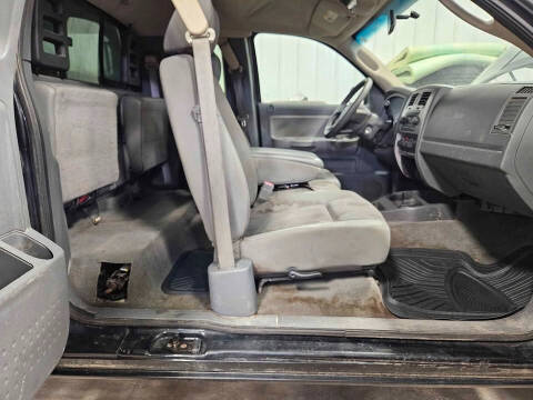 2006 Dodge Dakota SLT