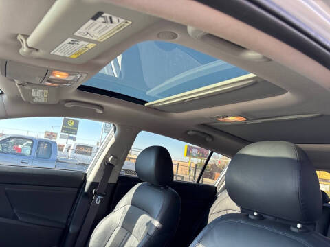 2013 Kia Sportage SX