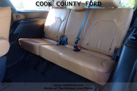 2024 Ford Expedition Platinum