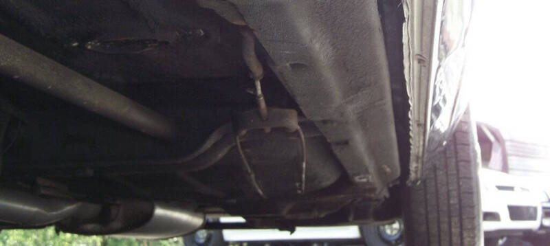 1982 Cadillac Eldorado