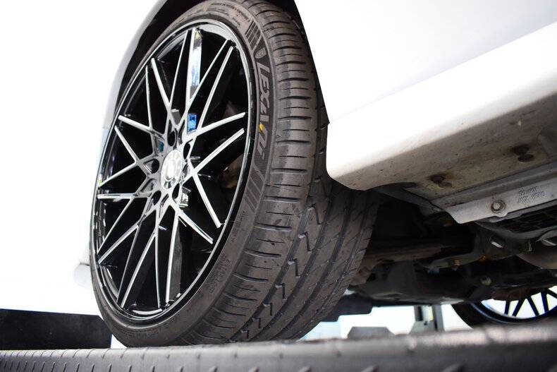 1997 Pontiac Firebird