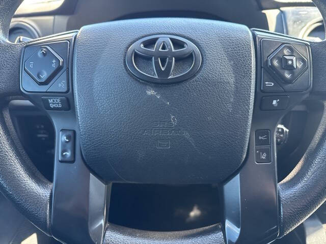 2019 Toyota Tundra SR5