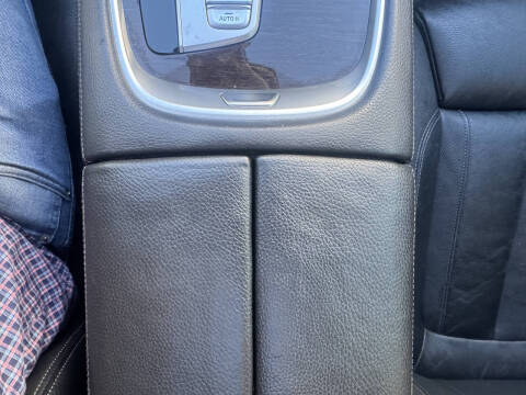 2020 BMW 7 Series 740i xDrive