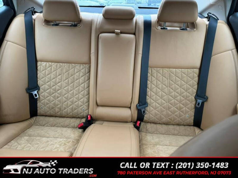 2016 Nissan Maxima 3.5 SL