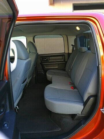 2013 RAM 1500 Express