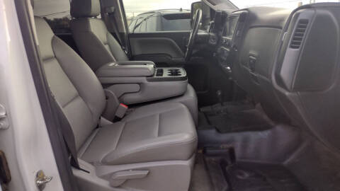 2018 GMC Sierra 2500HD