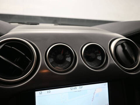 2020 Ford Mustang Shelby GT350