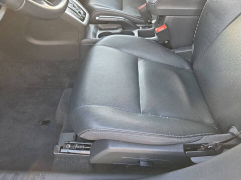 2010 Dodge Caliber Rush