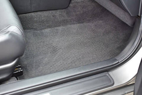 2006 Acura RSX Type-S