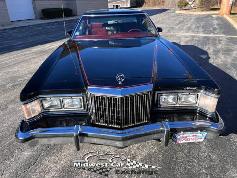 1979 Mercury Cougar