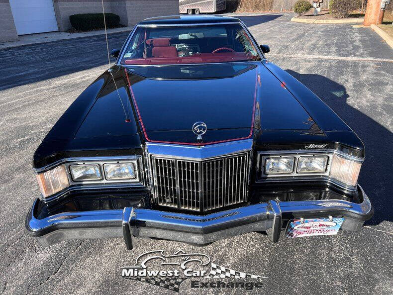 1979 Mercury Cougar
