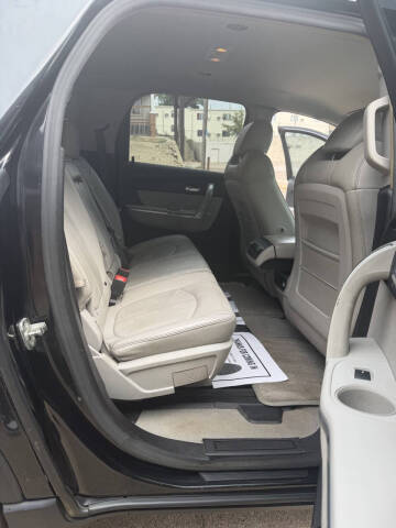 2008 GMC Acadia SLT-1