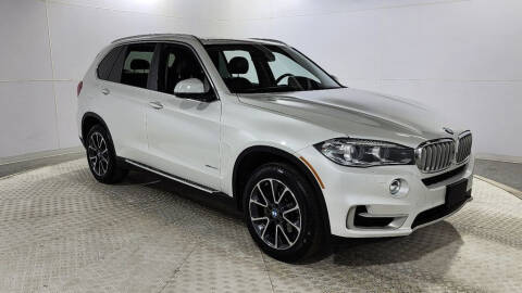 2015 BMW X5 for sale at NJ State Auto Used Cars in Jersey City NJ