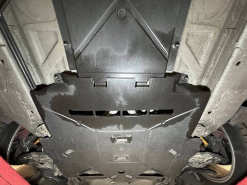 2004 Porsche Boxster