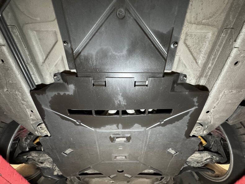 2004 Porsche Boxster