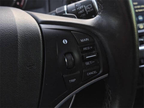 2020 Acura MDX SH-AWD w/Tech