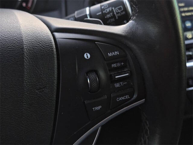 2020 Acura MDX SH-AWD w/Tech