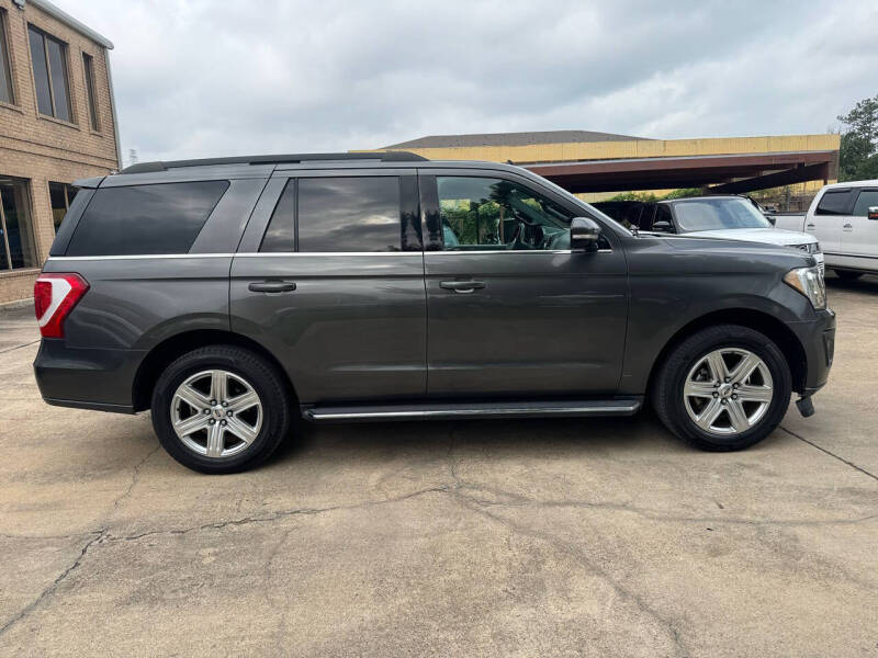 2019 Ford Expedition XLT