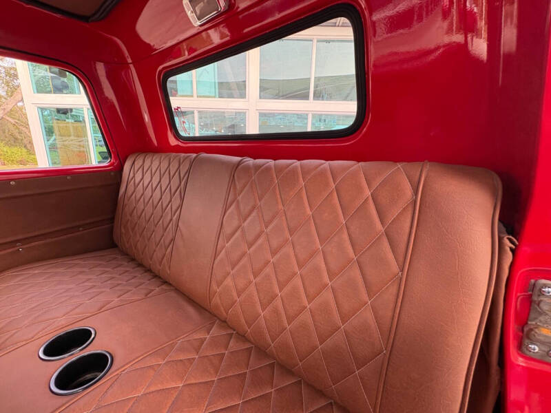 1957 Chevrolet 3100