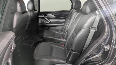 2023 Mazda CX-9 Touring