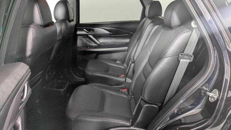 2023 Mazda CX-9 Touring