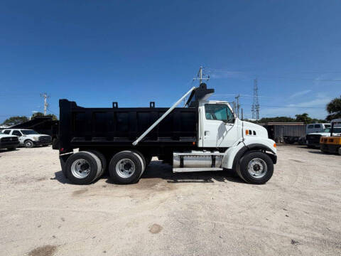 2006 Sterling LT7500 Series