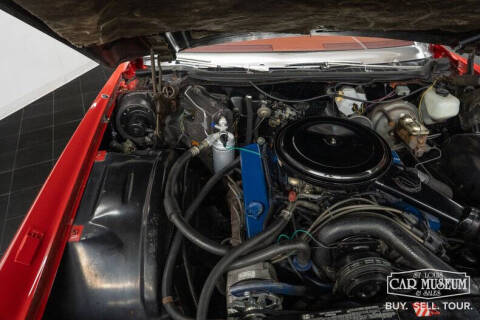 1974 Cadillac Eldorado