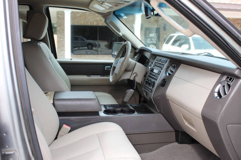 2008 Ford Expedition XLT