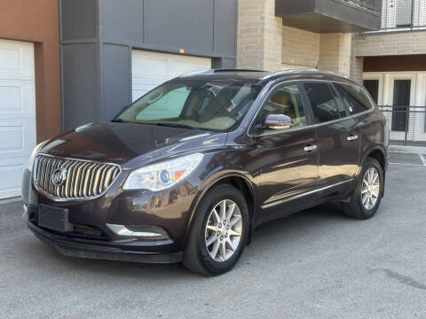 2016 Buick Enclave for sale at Auto Empire in Midvale UT