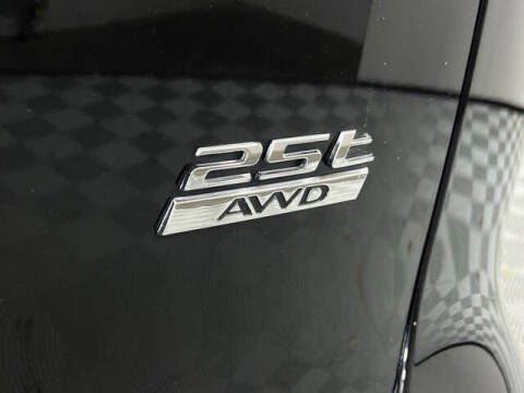 2020 Jaguar F-PACE 25t Premium