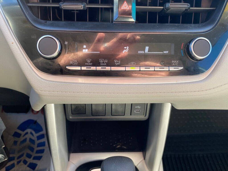 2024 Toyota Corolla Cross L