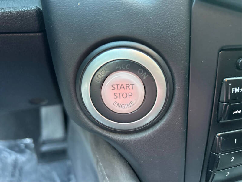 2010 Nissan 370Z Roadster