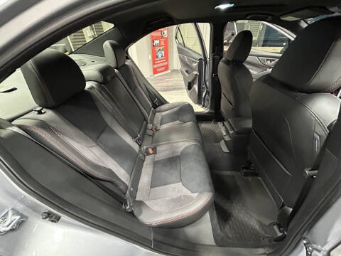 2023 Subaru WRX Limited