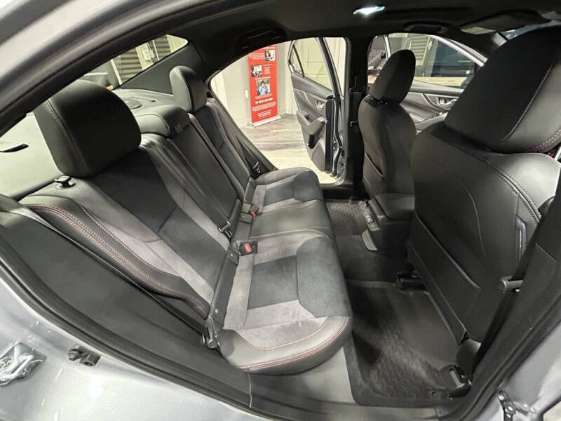 2023 Subaru WRX Limited