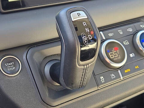 2024 Land Rover Defender 110 P400 X-Dynamic SE