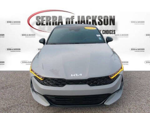 2023 Kia K5