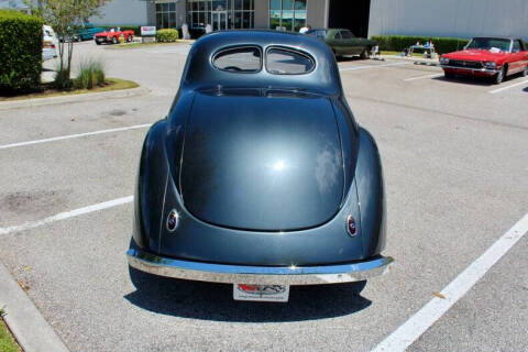 1941 Willys Americar