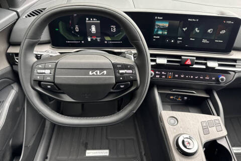 2026 Kia Sportage Plug-In Hybrid X-Line