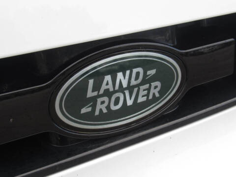 2025 Land Rover Defender 110 P300 S