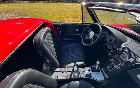 1964 Chevrolet Corvette