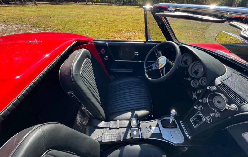1964 Chevrolet Corvette