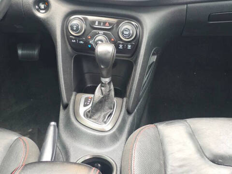 2014 Dodge Dart GT