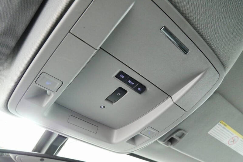 2019 Chevrolet Silverado 2500HD