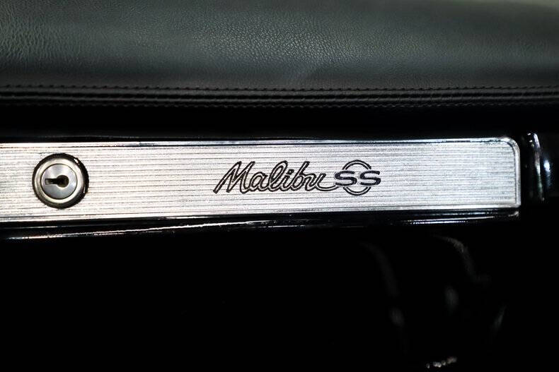 1964 Chevrolet Chevelle